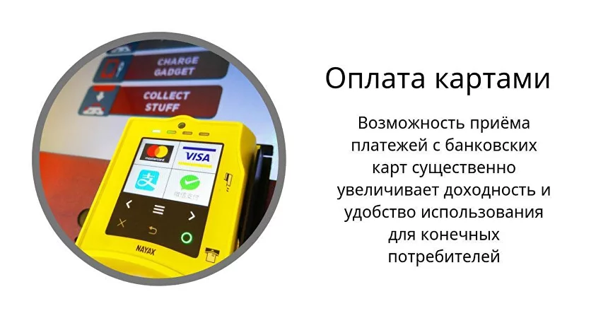 Додаткові модулі камер схову для пляжу